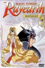 Watch Magic Knight Rayearth 123movieshub